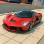 icon Extreme Car Driving Simulator