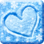 icon Draw on snow
