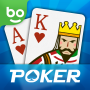 icon ไพ่เท็กซัสโบย่า-Texas Poker cho Fly Memory Plus