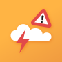 icon Lightning Alarm