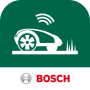 icon Legacy Bosch Smart Gardening cho Huawei P8 Lite (2017)