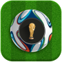 icon football theme cho ivoomi V5