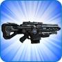icon Sci Fi War - FPS Shooting Game