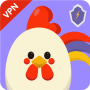 icon com.geins.chickenvpn