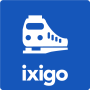 icon ixigo Trains: Ticket Booking cho Huawei Honor 9 Lite