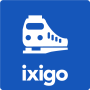 icon ixigo Trains: Ticket Booking cho Samsung Galaxy A5 (2017)