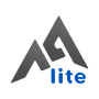 icon AlpineQuest Explorer Lite cho oppo A3