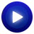 icon HD Video Player 1.1.4