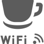 icon Public WiFi Sign Up Helper