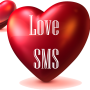 icon 5000+ Cute Love SMS Collection cho LG U