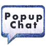 icon PopupChat cho Micromax Canvas Spark 2 Plus