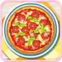 icon Make Pizza