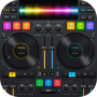icon DJ Mix Studio - DJ Music Mixer cho amazon Fire HD 10 (2017)