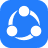 icon SHAREit 6.25.99_ww