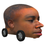 icon DaBaby Car