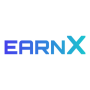 icon EarnX - Play & Earn Real Cash cho Nomu S10 Pro
