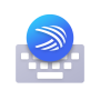 icon Microsoft SwiftKey AI Keyboard cho Samsung Galaxy Core Lite(SM-G3586V)