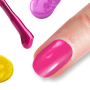 icon YouCam Nails - Manicure Salon for Custom Nail Art cho Samsung Galaxy Grand Quattro(Galaxy Win Duos)