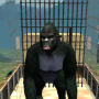 icon Real Gorilla Simulator