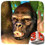 icon Gorilla Simulator 3D