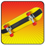 icon Finger Skate XL cho vivo X7