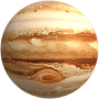 icon Jupiter Live Wallpaper