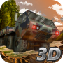 icon Army Truck Offroad Driver 3D cho vivo X7