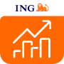 icon ING Makler Mobile cho intex Cloud String HD