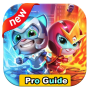 icon Guide For Talking Tom Hero