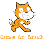 icon Scratch Games