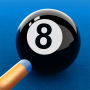 icon 8 Ball Billiards Offline Pool cho Huawei Y7 Prime