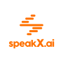 icon speakX: Learn to Speak English cho Xolo Era 2X