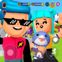icon PK XD