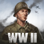 icon World War 2: Shooting Games cho Samsung Galaxy Xcover 3 Value Edition