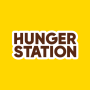 icon Hungerstation cho Huawei Mate 9 Pro