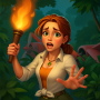 icon Merge Adventure: Travel Games