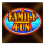 icon Family Fun Quiz