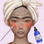 icon Skincare Time: Makeover ASMR
