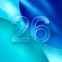 icon Launcher iOS 18