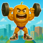 icon Gym Idle Clicker: Fitness Hero