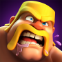icon Clash of Clans cho qmobile Blue 5
