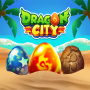 icon Dragon City: Mobile Adventure