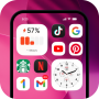icon Launcher OS