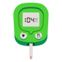 icon Blood Sugar: Diabetes Tracking