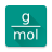 icon Molar Mass Calculator 1.2.2