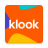 icon Klook 7.18.1