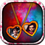 icon Love Photo Locket