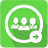 icon Export Contacts for WhatsApp 3.5.8