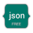 icon Json Genie FREE 2.4.1