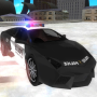 icon Police Car Driver Simulator